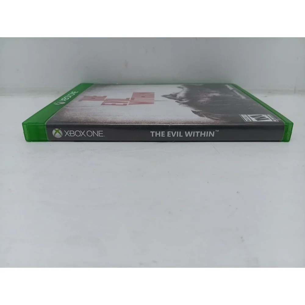 Evil Within - Microsoft Xbox One